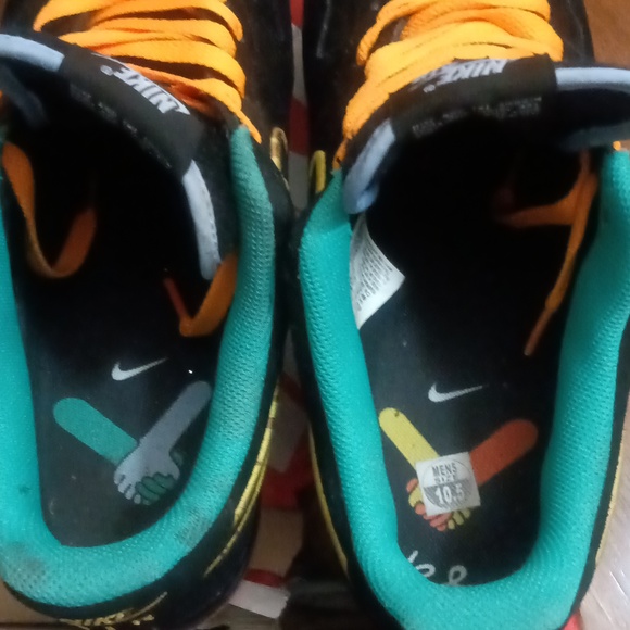 Nike Af1s - Picture 7 of 8